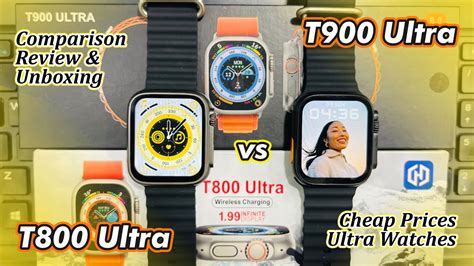 best apple watch series 7 clone|t800 vs t900.